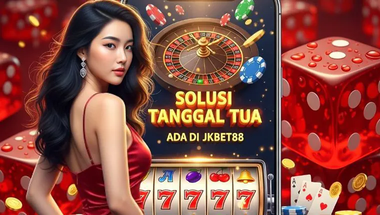 jlbet 888 Daily Cashback